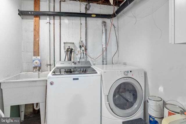 2029 OLD FREDERICK, Catonsville, MD 21228