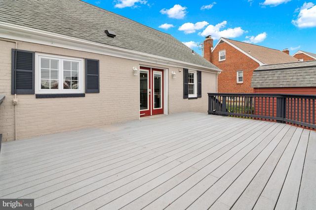 2029 OLD FREDERICK, Catonsville, MD 21228