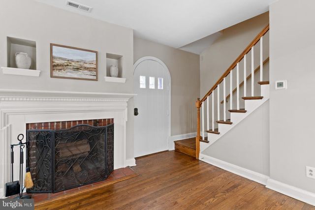 2029 OLD FREDERICK, Catonsville, MD 21228