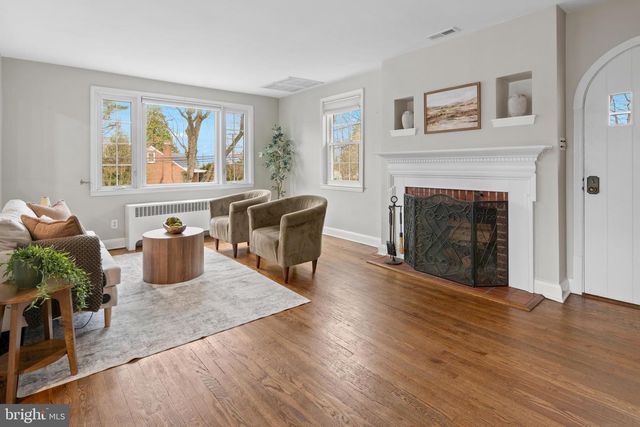 2029 OLD FREDERICK, Catonsville, MD 21228