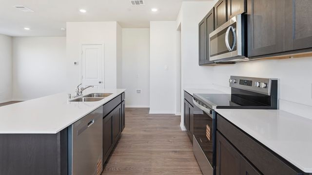 123 Arbor Drive, Princeton, TX 75407