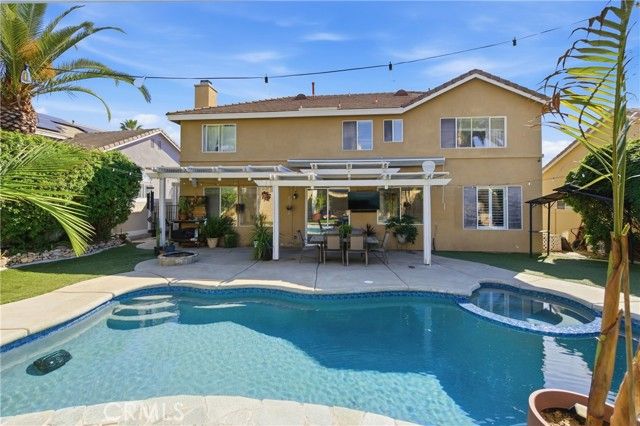 39855 Tinderbox Way, Murrieta, CA 92562