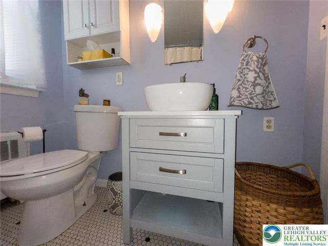 219 25th Street, Allentown City, PA 18104