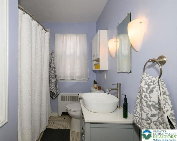 219 25th Street, Allentown City, PA 18104