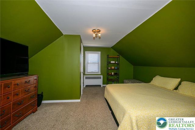219 25th Street, Allentown City, PA 18104