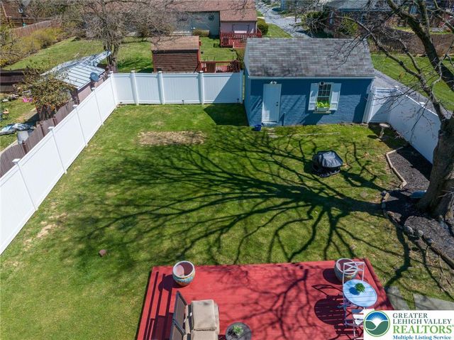 219 25th Street, Allentown City, PA 18104
