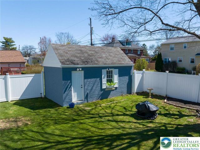 219 25th Street, Allentown City, PA 18104