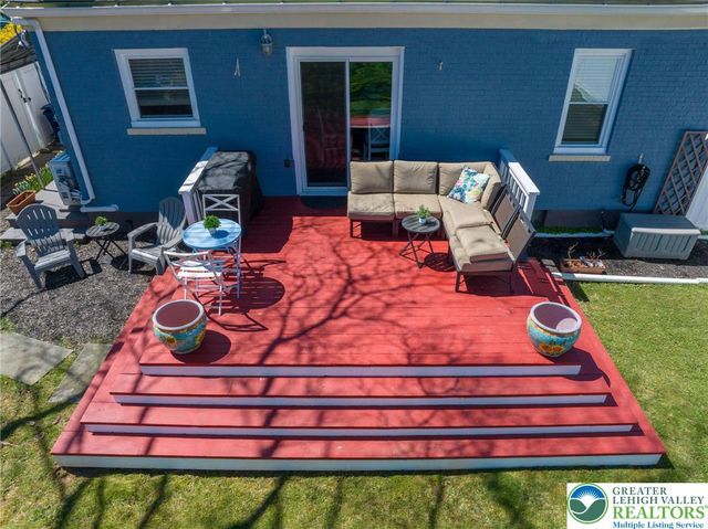 219 25th Street, Allentown City, PA 18104