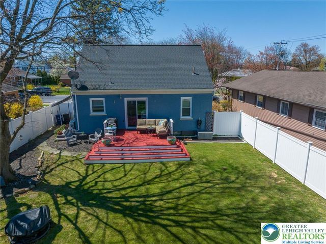 219 25th Street, Allentown City, PA 18104