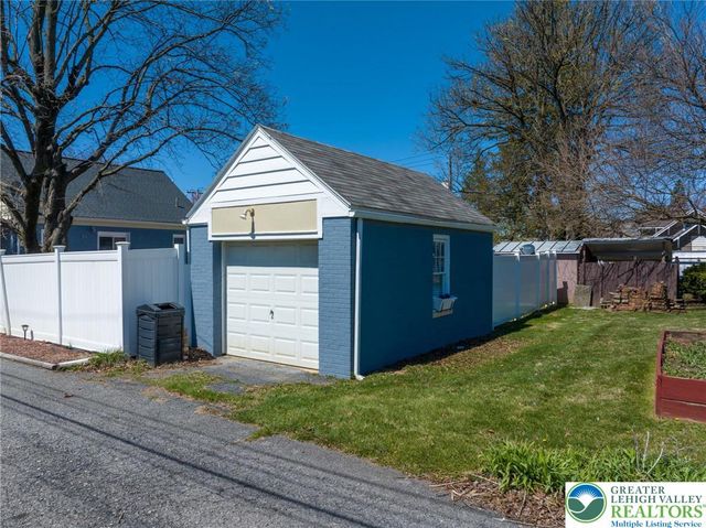 219 25th Street, Allentown City, PA 18104