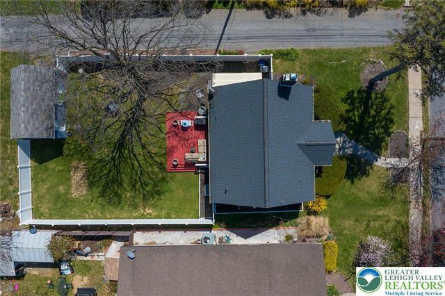 219 25th Street, Allentown City, PA 18104