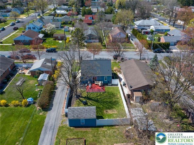 219 25th Street, Allentown City, PA 18104