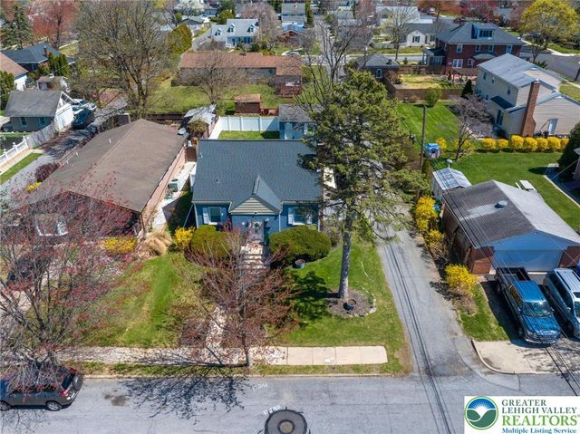 219 25th Street, Allentown City, PA 18104