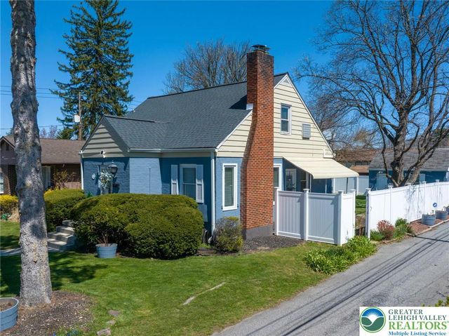 219 25th Street, Allentown City, PA 18104