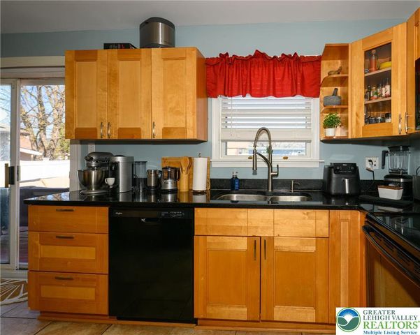 219 25th Street, Allentown City, PA 18104