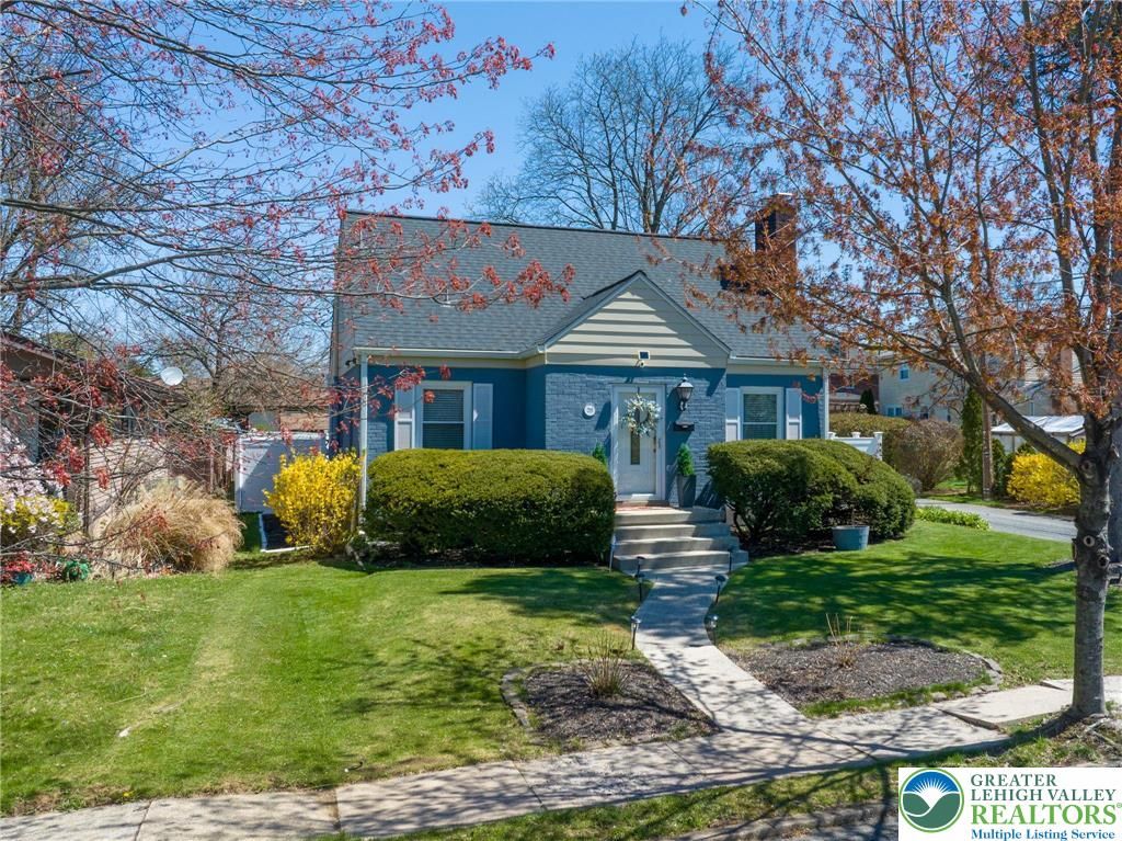 219 25th Street, Allentown City, PA 18104