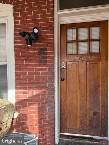 2610 W 7TH ST, Chester, PA 19013