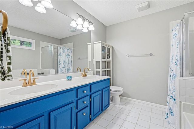4228 Yeaton Glen Circle, Winston-salem, NC 27107