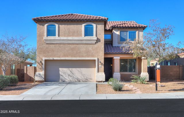 4722 S 238TH Lane, Buckeye, AZ 85326