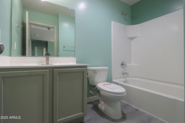 4722 S 238TH Lane, Buckeye, AZ 85326