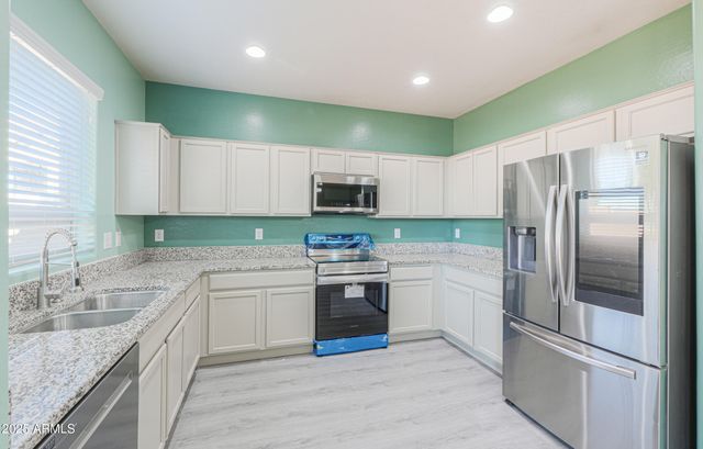 4722 S 238TH Lane, Buckeye, AZ 85326