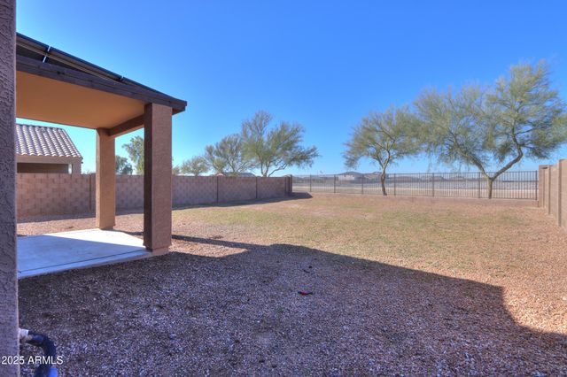 4722 S 238TH Lane, Buckeye, AZ 85326