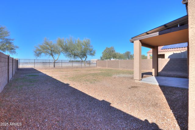 4722 S 238TH Lane, Buckeye, AZ 85326