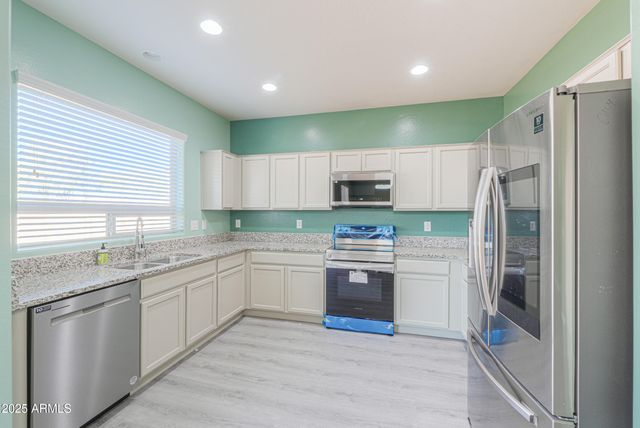 4722 S 238TH Lane, Buckeye, AZ 85326