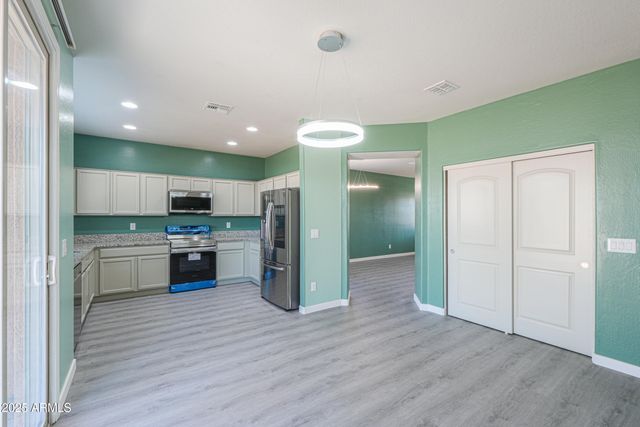 4722 S 238TH Lane, Buckeye, AZ 85326