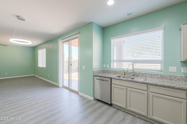 4722 S 238TH Lane, Buckeye, AZ 85326