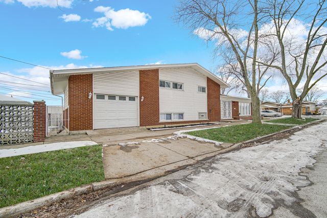 11601 S Laflin Street, Chicago, IL 60643