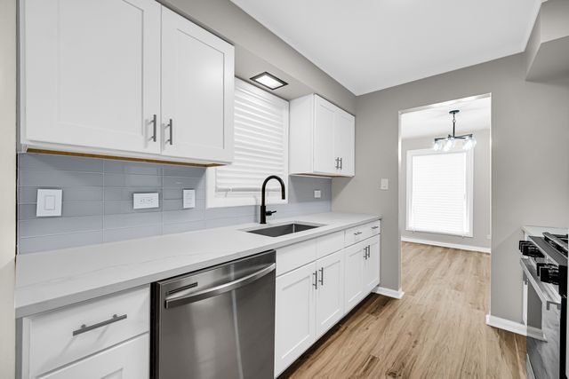 11601 S Laflin Street, Chicago, IL 60643