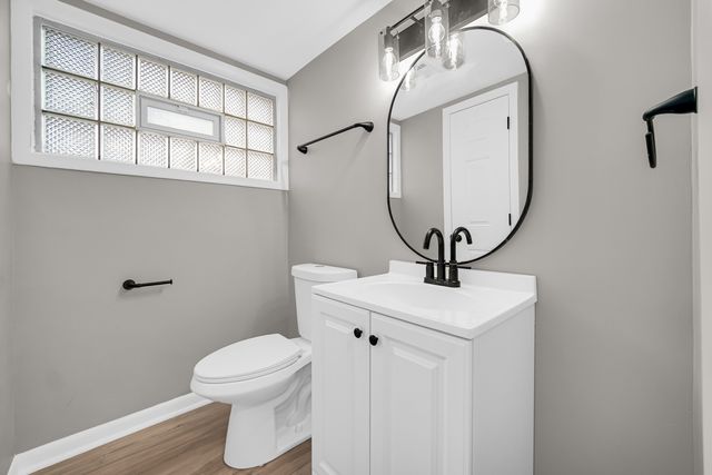 11601 S Laflin Street, Chicago, IL 60643