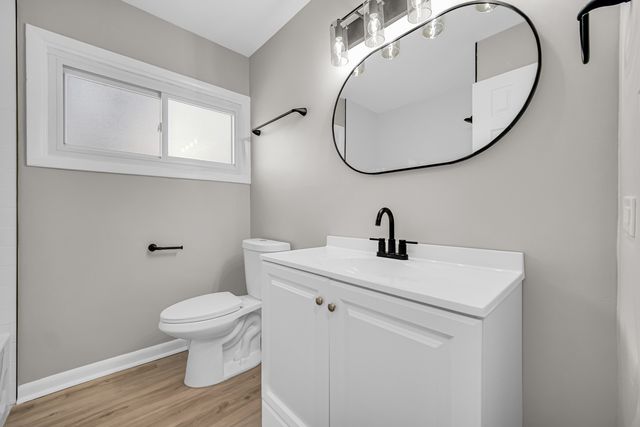 11601 S Laflin Street, Chicago, IL 60643