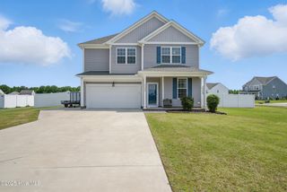 122 Mill Run Loop, South Mills, NC 27976