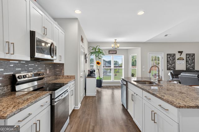 114 Bowline Lane, Kingsland, GA 31548