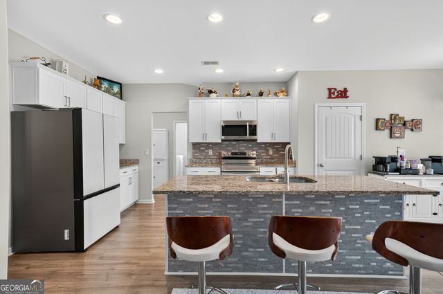 114 Bowline Lane, Kingsland, GA 31548