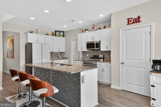 114 Bowline Lane, Kingsland, GA 31548