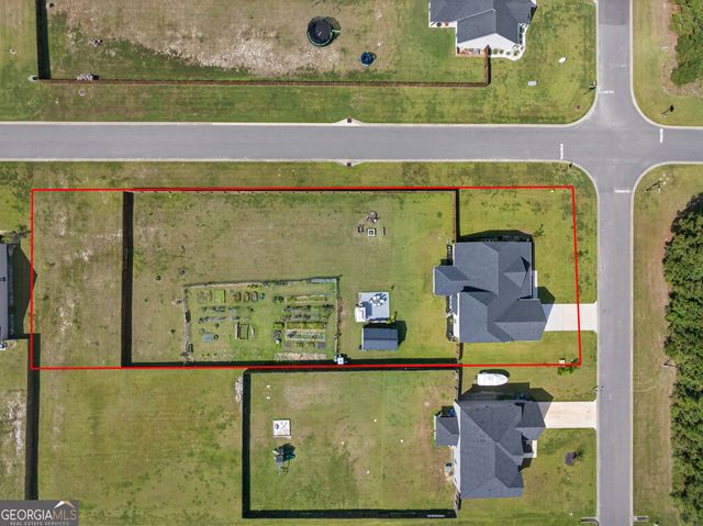 114 Bowline Lane, Kingsland, GA 31548