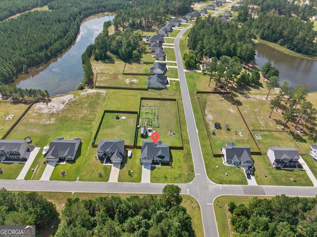 114 Bowline Lane, Kingsland, GA 31548