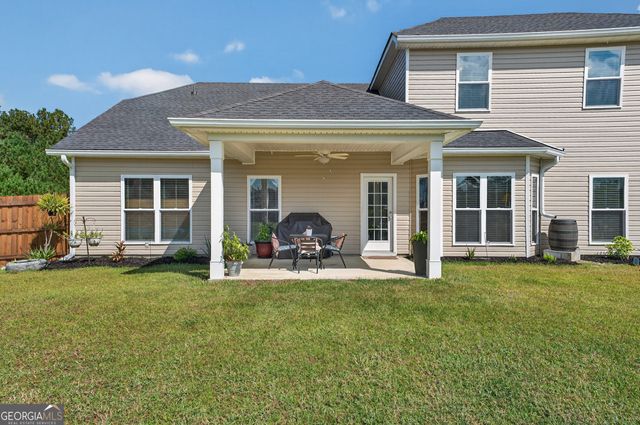 114 Bowline Lane, Kingsland, GA 31548