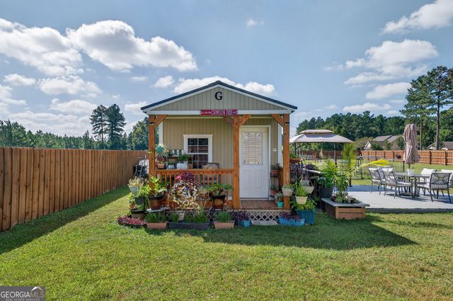 114 Bowline Lane, Kingsland, GA 31548