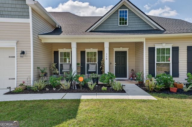 114 Bowline Lane, Kingsland, GA 31548