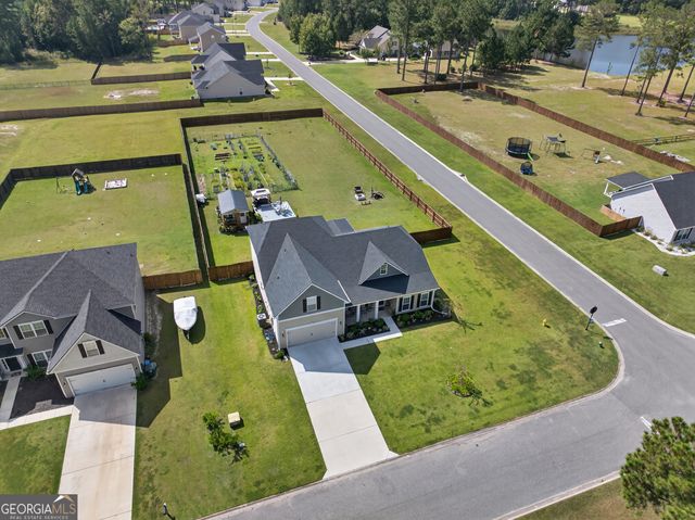 114 Bowline Lane, Kingsland, GA 31548