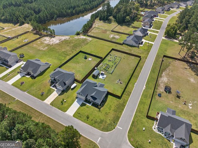 114 Bowline Lane, Kingsland, GA 31548