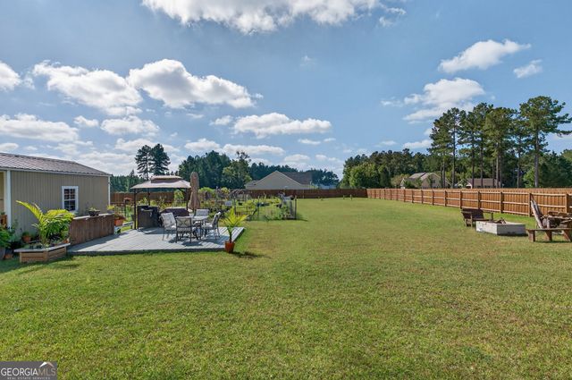 114 Bowline Lane, Kingsland, GA 31548