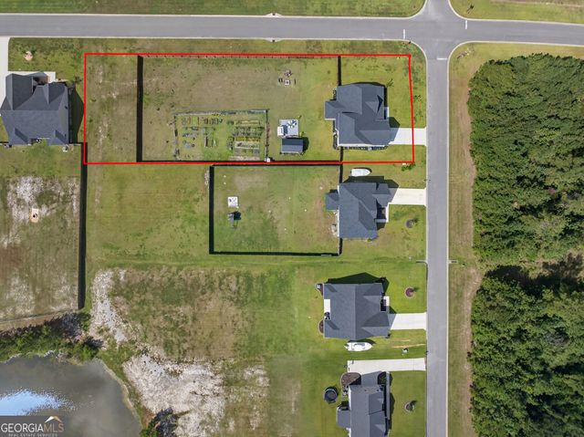 114 Bowline Lane, Kingsland, GA 31548