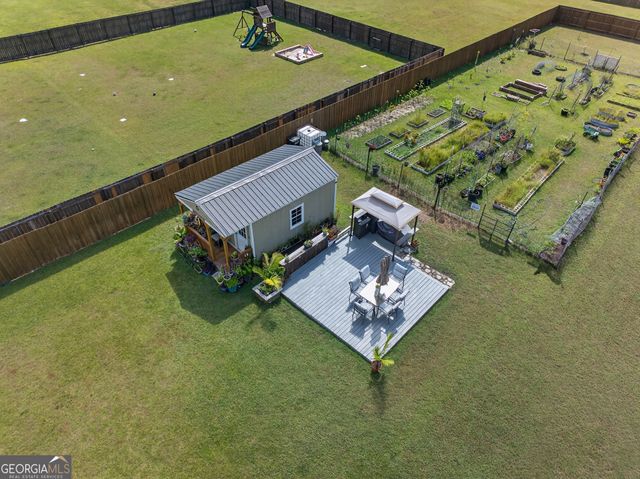 114 Bowline Lane, Kingsland, GA 31548