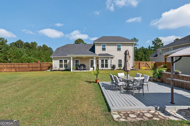 114 Bowline Lane, Kingsland, GA 31548