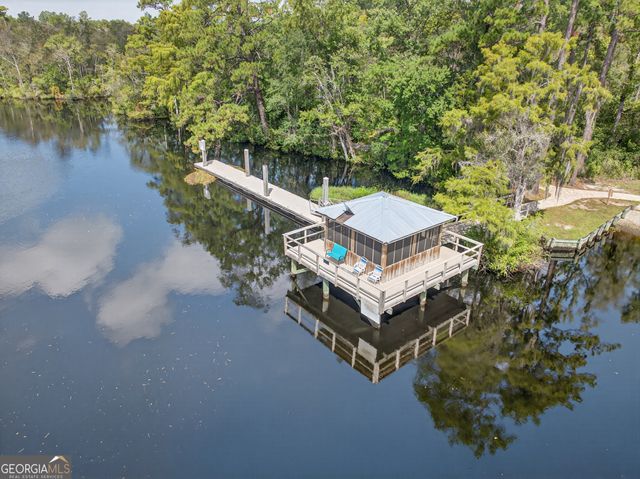 114 Bowline Lane, Kingsland, GA 31548